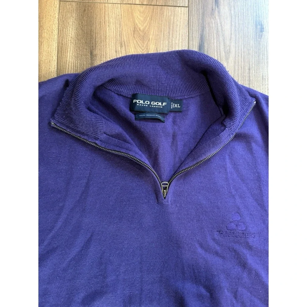 Ralph Lauren polo ralph